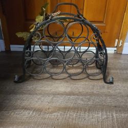 Wine Rack