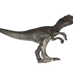 Schleich Allosaurus 2011 Posable Jaw Figure Dinosaur