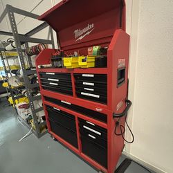 Tool box