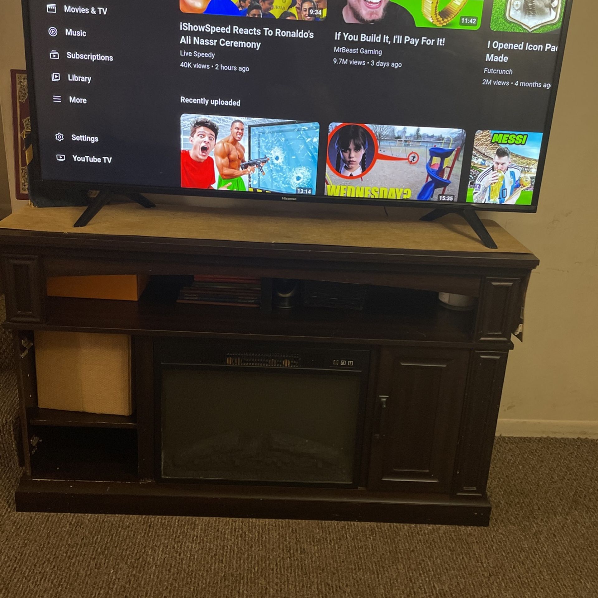 Tv Stand