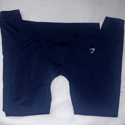 Gymshark Everyday Seamless Leggings 