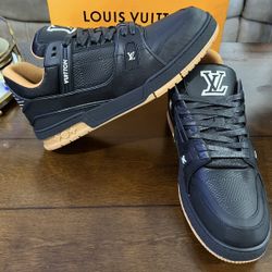 New Louis Vuitton Men’s Shoes.