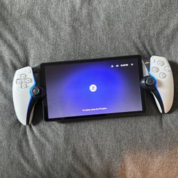 PlayStation Portal