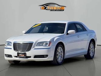 2013 Chrysler 300