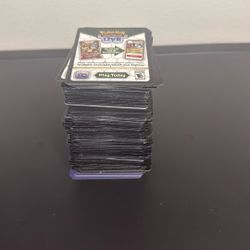 360 New Online Pokemon Code Cards 
