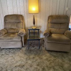 Rocking Chairs