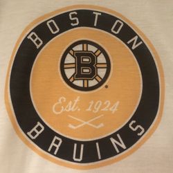 NHL Bruins