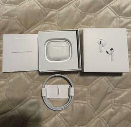 AirPods 3 generation