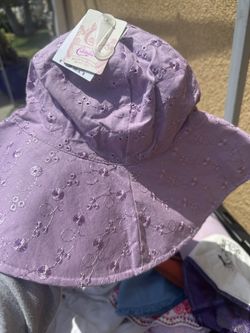 New  Children’s Summer Hats And Benies 