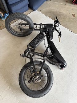 Ridstar Q20