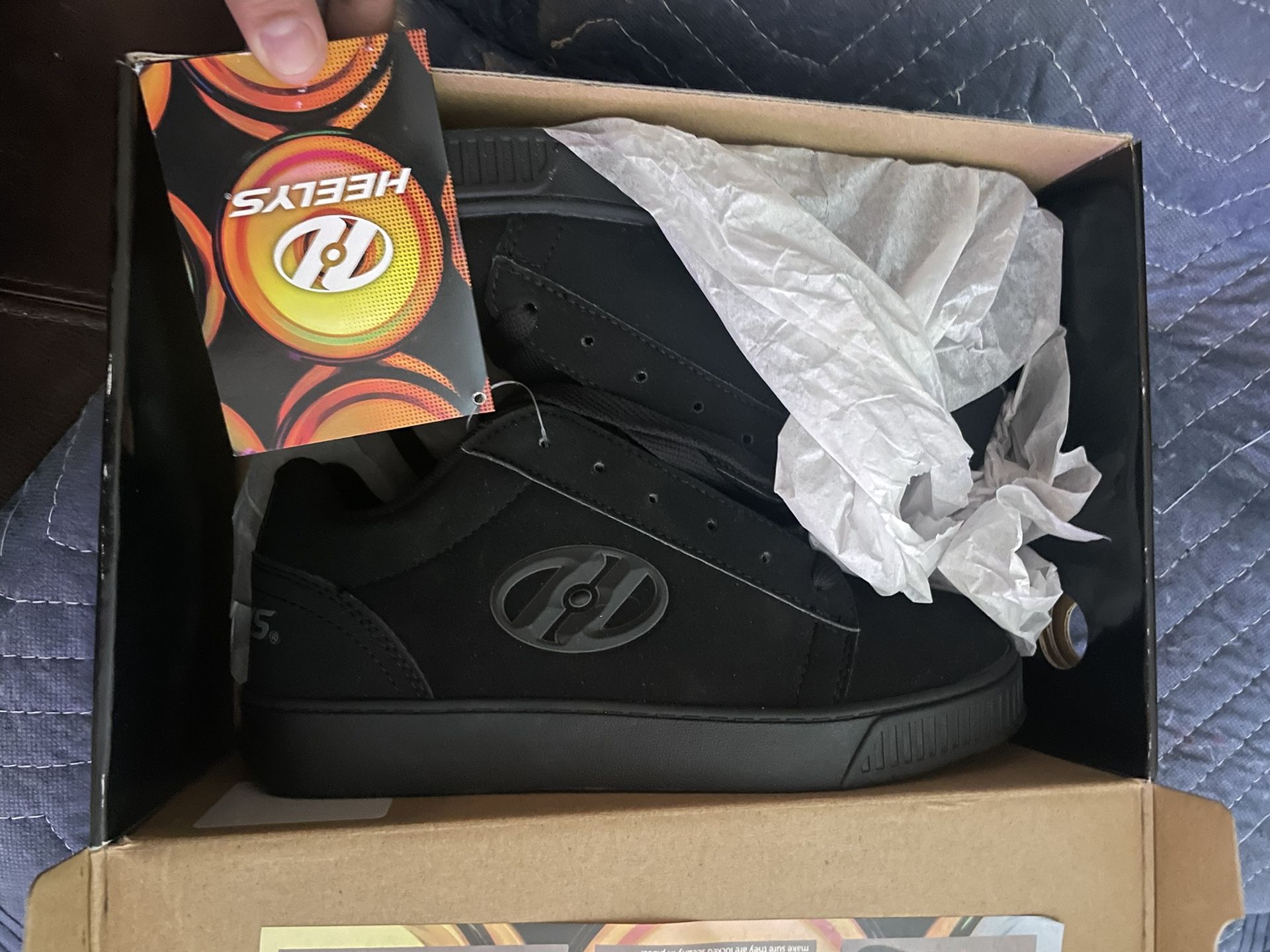 Youth Boys Heelys Shoes