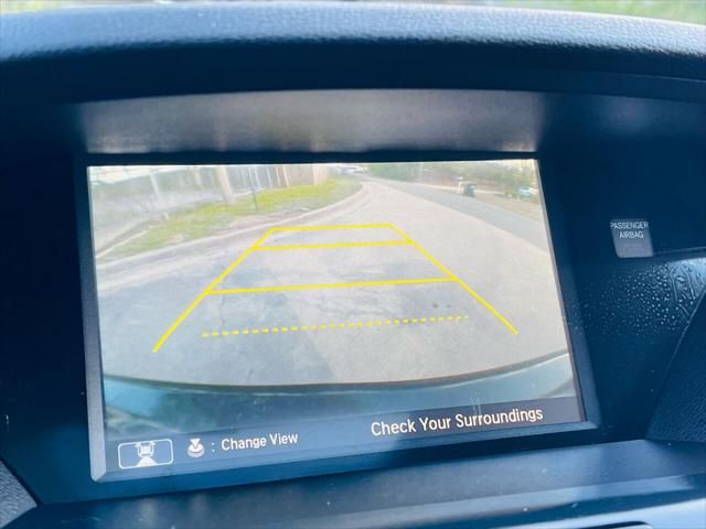 2014 Acura MDX