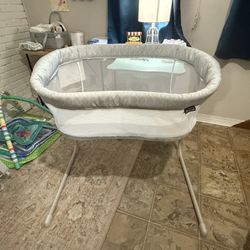 Halo Bassinet 