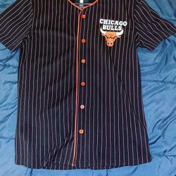 Chicago Bulls Jersey