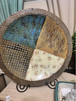 He decor from pier 1