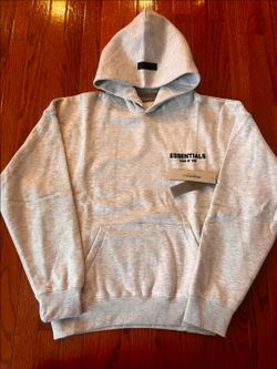 Essentials Hoodie