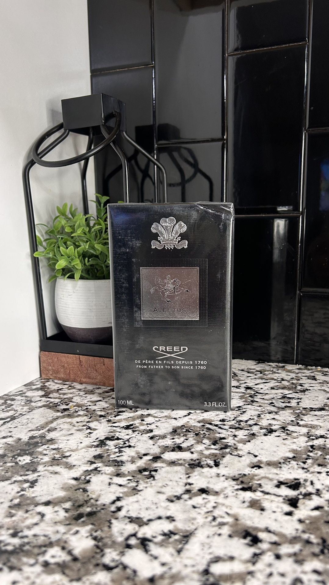 Creed Aventus