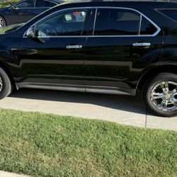 2015 Chevorlet Equinox LT FWD