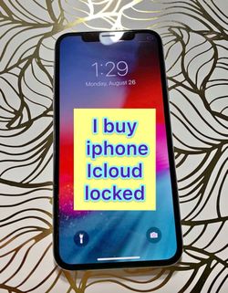 Iphone X 256gb tmobile