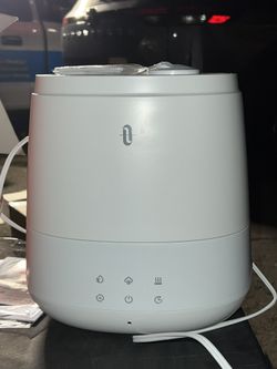 Humidifier