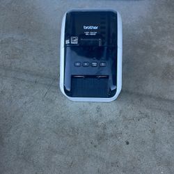 Brother QL-800 High-Speed Professional Label Printer