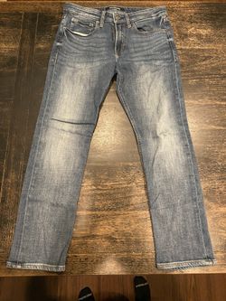 EXPRESS Jeans (Slim 30x30)