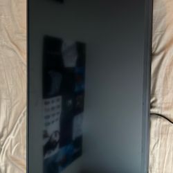 40’ vizio tv