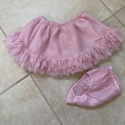 Gymboree Skirt 18-24 Months