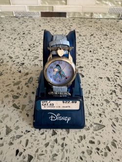 Disney Watch