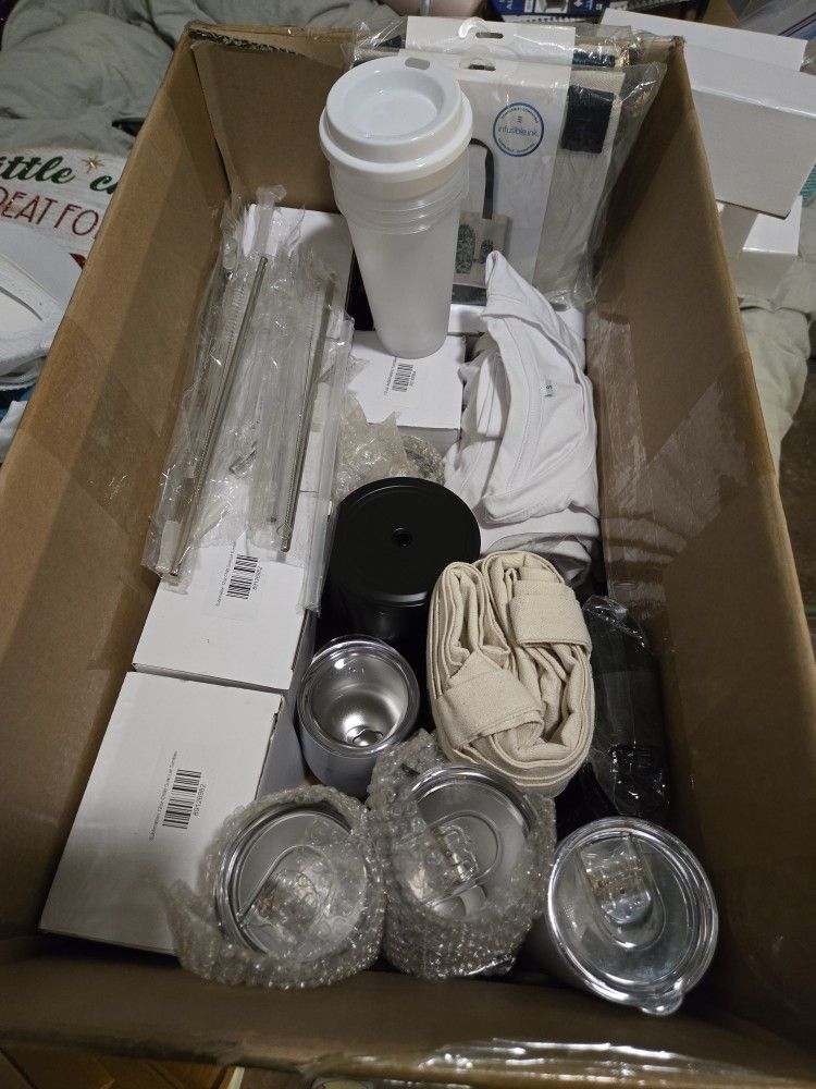 Sublimation Lot! Cheap! Send Me An Offer