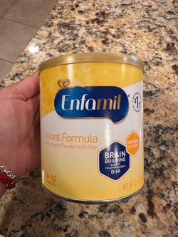 Enfamil