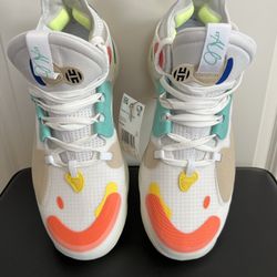 Adidas James Harden Volume 5