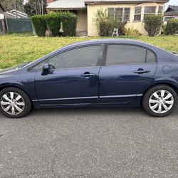 Honda Civic 2009