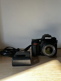 Nikon D750 w/28mm Lens