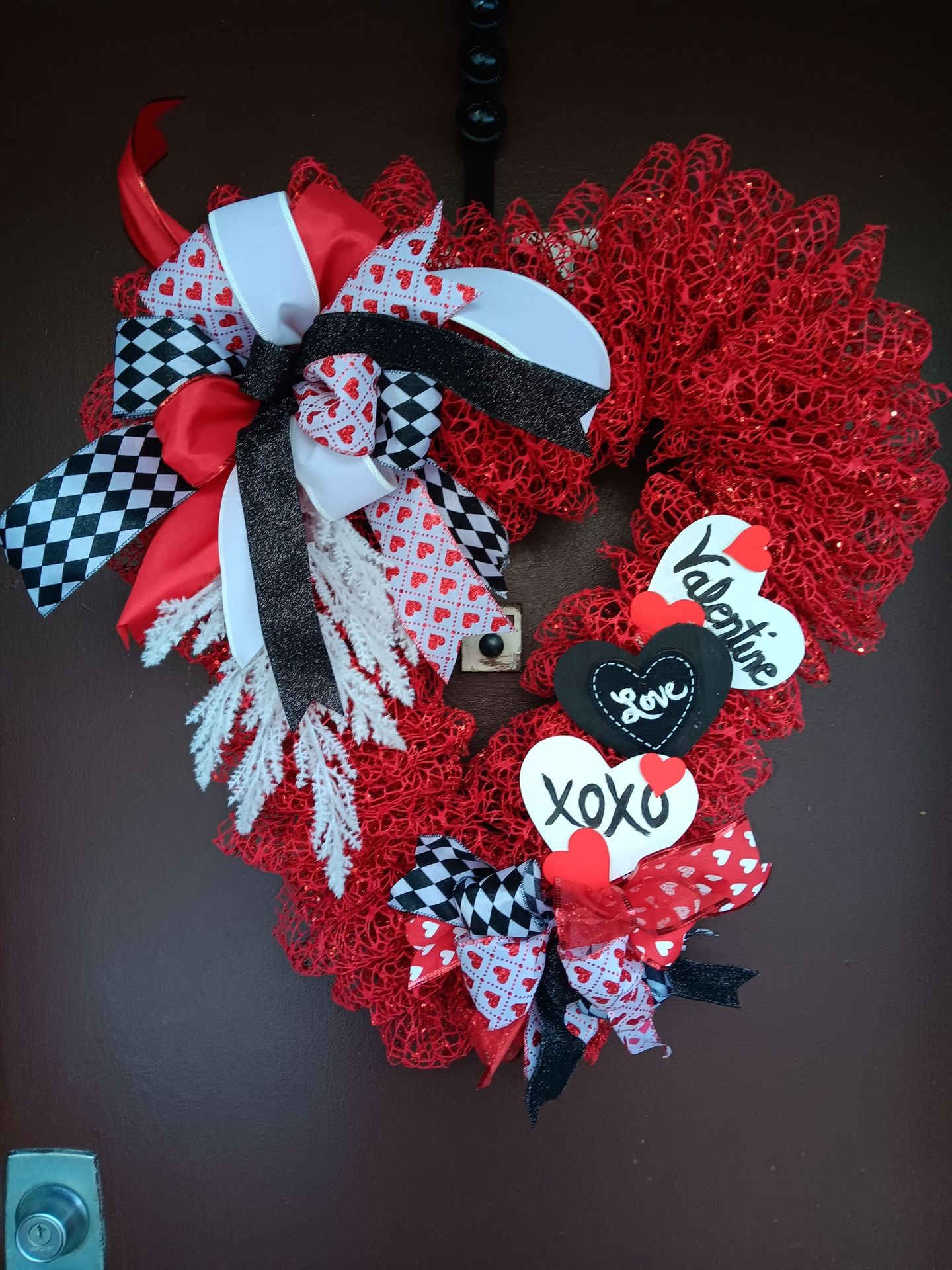 Hand Made Wreaths