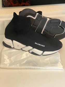 Balenciaga Men Sneaker 