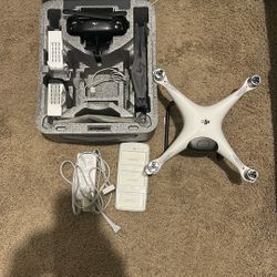 DJI Phantom 4