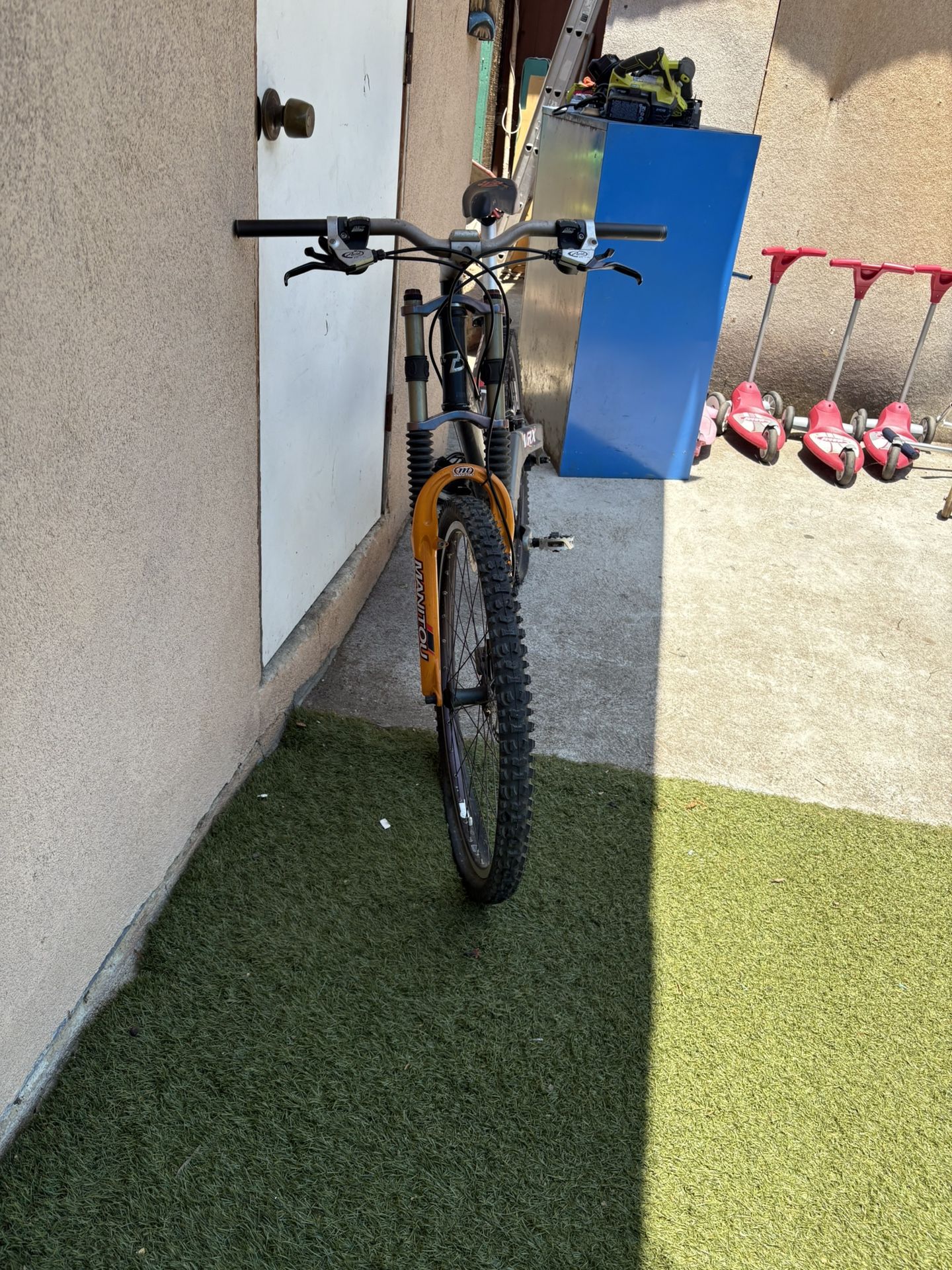 Trek Mountain Bike
