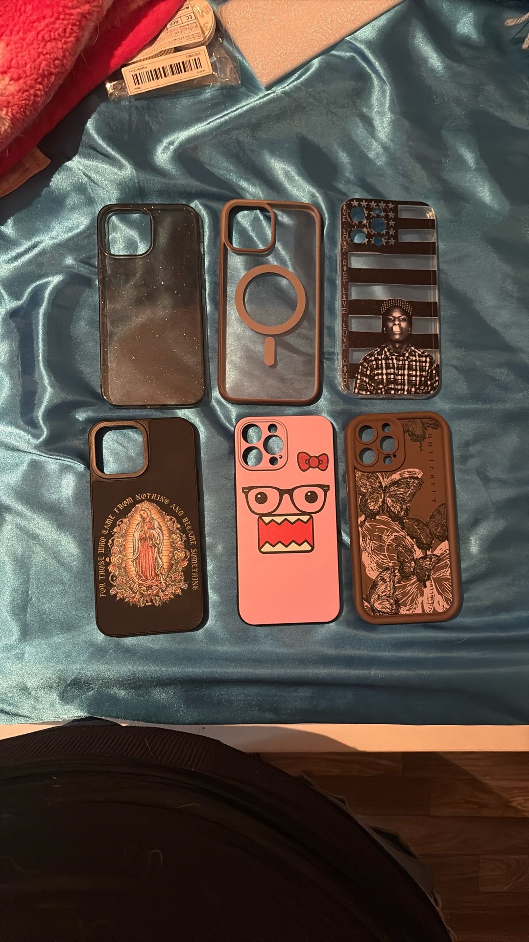 iPhone 13 Pro Max Cases