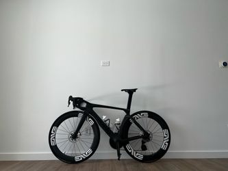 2023 cervelo s5 frame only