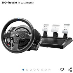 Thrustmaster Grand Turismo T3000RS 