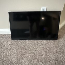 32 Inch Smart TV / Monitor 