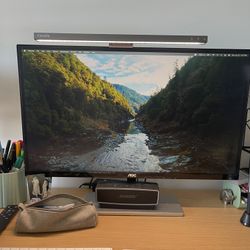AOC 27 Inch Monitor