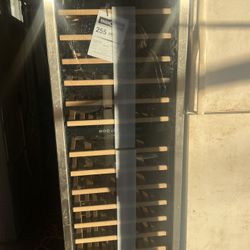 New Avanti Wine Cooler