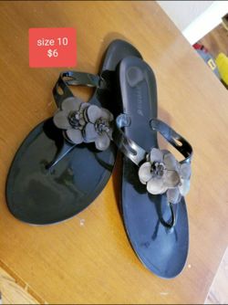 All Sorts Of Shoes...size 10