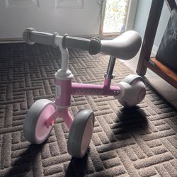 Allobebe Baby Balance Bike