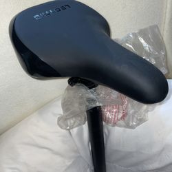 Lectric XP Comfort Package Bike Seat 