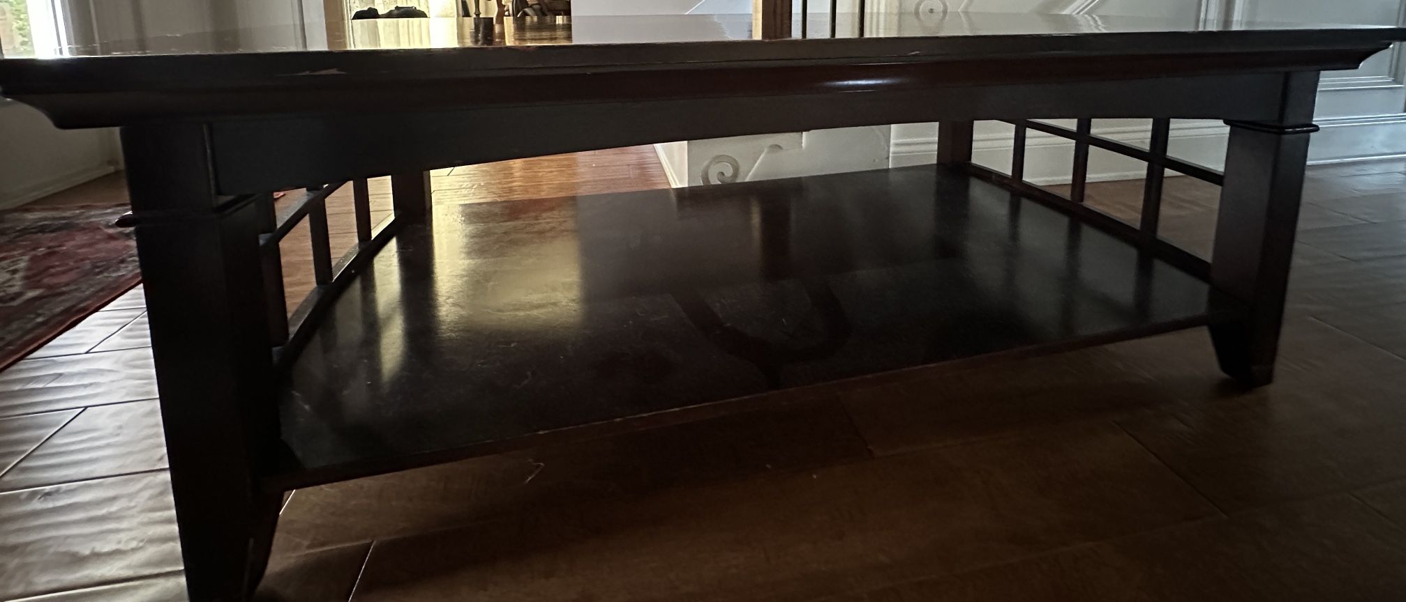 3 Set Coffee Table