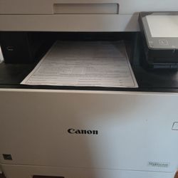 Canon Printer - Like NEW