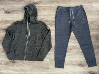 Michael Kors Hoodie & Sweatpants